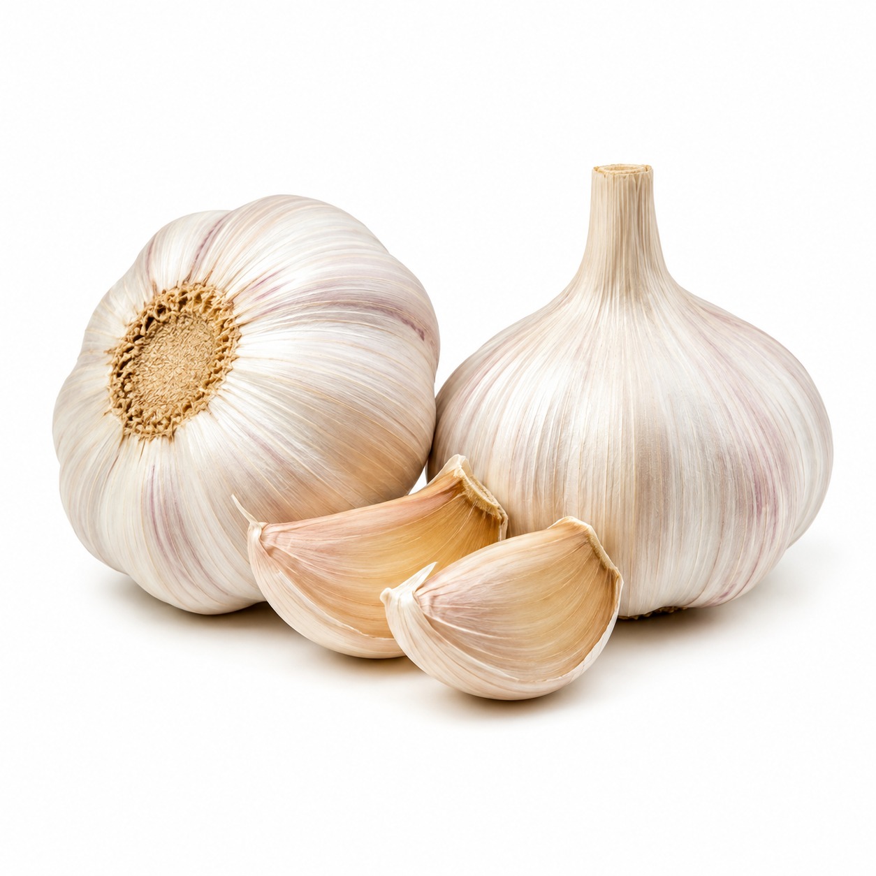 Fresh Garlic online in Jaipur